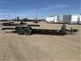 Southland 2026 LBA Flatbed Trailers