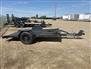 Diamond C 2026 DSA Utility Trailer