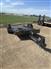 Diamond C 2026 DSA Utility Trailer