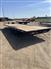 Southland 2026 HBA Flatbed Trailers