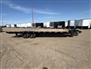 Southland 2026 HBA Flatbed Trailers