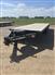 Trailtech 2025 H370 Flatbed Trailers