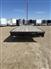 Trailtech 2025 H370 Flatbed Trailers