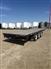 Trailtech 2025 H370 Flatbed Trailers