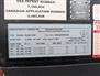 2014 Precision FG36BP-T10SP Flatbed Trailer / Equipment Hauler