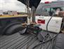 2014 Precision FG36BP-T10SP Flatbed Trailer / Equipment Hauler