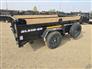 Southland 2026 5K Dump Trailers