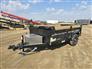Southland 2026 5K Dump Trailers