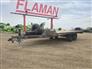 Diamond C 2026 GDD Flatbed Trailers