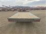 Diamond C 2026 GDD Flatbed Trailers