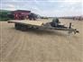 Diamond C 2026 GDD Flatbed Trailers