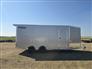 2026 ALCOM HCH-ASPV Other Trailer