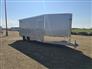 2026 ALCOM HCH-ASPV Other Trailer