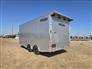 2026 ALCOM HCH-ASPV Other Trailer
