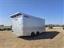 2026 ALCOM HCH-ASPV Other Trailer