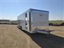 2026 ALCOM XPRESS CH Utility Trailer