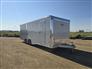 2026 ALCOM XPRESS CH Utility Trailer