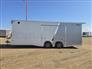 2026 ALCOM XPRESS CH Utility Trailer