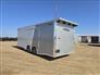 2026 ALCOM XPRESS CH Utility Trailer