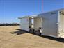 2026 ALCOM XPRESS CH Utility Trailer