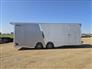 2026 ALCOM XPRESS CH Utility Trailer