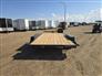 Southland 2026 LBA Flatbed Trailers