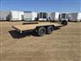 Southland 2026 LBA Flatbed Trailers