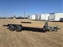 Southland 2026 LBA Flatbed Trailers