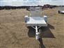 Aluma Ltd. 2026 548ESA Utility Trailer