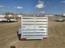 Aluma Ltd. 2026 548ESA Utility Trailer
