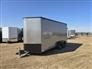 RoyalCargo 2026 LCH Utility Trailer