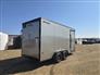 RoyalCargo 2026 LCH Utility Trailer