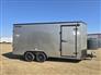 RoyalCargo 2026 LCH Utility Trailer