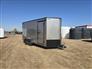 RoyalCargo 2026 LCH Utility Trailer