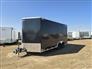 RoyalCargo 2026 LCH Utility Trailer