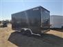RoyalCargo 2026 LCH Utility Trailer