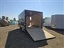 RoyalCargo 2026 LCH Utility Trailer