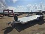 Aluma Ltd. 2026 8218 ESA Utility Trailer