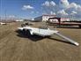 Aluma Ltd. 2026 8218 ESA Utility Trailer