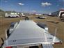 Aluma Ltd. 2026 8218 ESA Utility Trailer
