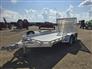 Aluma Ltd. 2026 7814 Utility Trailer