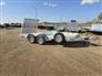 Aluma Ltd. 2026 7814 Utility Trailer