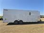 2025 RoyalCargo XRARSM Other Trailer