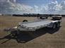 Aluma Ltd. 2026 7816TA Utility Trailer