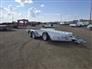 Aluma Ltd. 2026 7816TA Utility Trailer