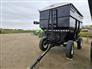 2024 Bruns 430 Grain Cart