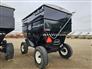 2024 Bruns 430 Grain Cart