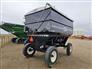 2024 Bruns 430 Grain Cart