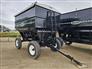 2024 Bruns 430 Grain Cart