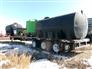 2024 Flaman 9200 Sprayer - Pull Type